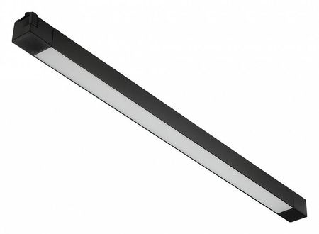 Накладной светильник MyFar Technical MT0110-30W3K-B цвет плафонаподвески Черный цвет арматуры Черный 2595₽