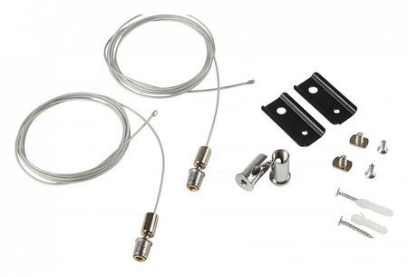 Подвес для трека MyFar Accessories for MagLine 23 MT0201-PA-B цвет арматуры Черный Металлик 545₽