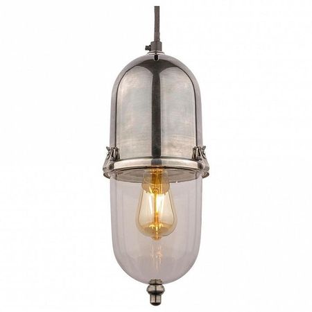 Подвесной светильник Covali PL-51852 цвет плафонаподвески Серебро цвет арматуры Серебро 29952₽