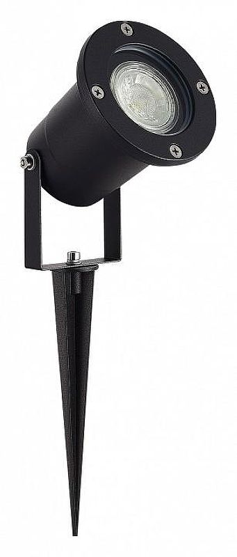 Ландшафтный светильник ST-Luce Yardo SL901442501 цвет черный 1881₽