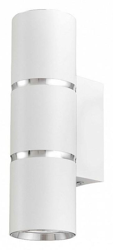 Накладной светильник Lampit ASTI TS TK40-W2 WT+CHR цвет плафона/подвески Белый, Хром, цвет арматуры Белый