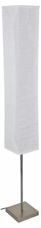 Торшер Uniel UL-00010191 цвет плафонаподвески Белый цвет арматуры Бронза 2828₽