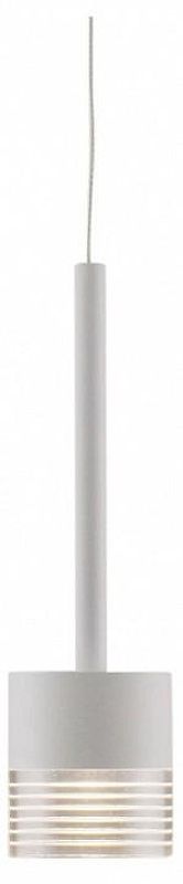 Подвесной светильник Moderli Self V10852-PL цвет белый 3190₽