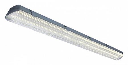 Накладной светильник Всесветодиоды 1618 vs102-58-tr-5k цвет плафонаподвески Прозрачный цвет арматуры Серый 3799₽