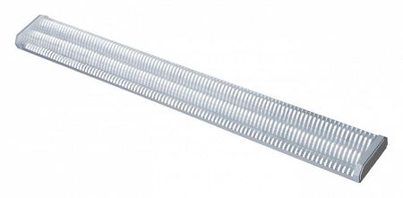 Накладной светильник Всесветодиоды 5002 vs243-40-mpr-5k цвет плафонаподвески Прозрачный цвет арматуры Белый 5372₽