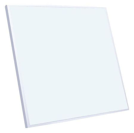 Светильник для потолка Армстронг Всесветодиоды 1521 vs281-40-pr-6.5k цвет плафона/подвески Опал, цвет арматуры Белый