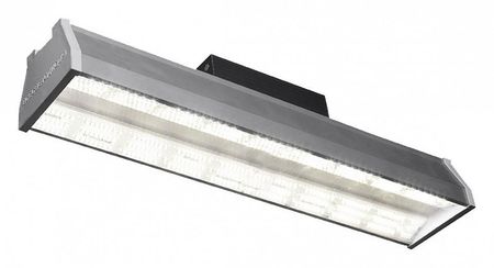 Накладной светильник Всесветодиоды 1652 vs402-75-tr-5k цвет плафона/подвески Прозрачный, цвет арматуры Серый