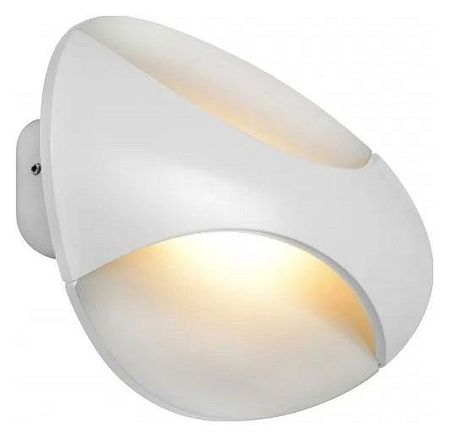 Бра iLedex Flux ZD7151-6W WH цвет плафонаподвески Белый цвет арматуры Белый 3507₽