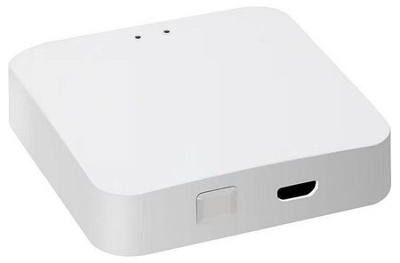 Конвертер Wi-Fi для смартфонов и планшетов iLedex Technical VISION4822 ZGB 1 цвет Белый 10193₽