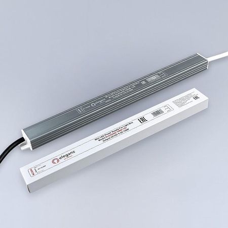 Блок питания с проводом Eleganz 1122 IP20 2148₽
