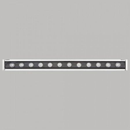 Накладной светильник Feron Saffit LL-892 32257 цвет Серый