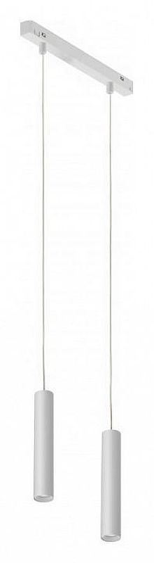 Подвесной светильник iLedex Technical VISION48/22 4822-008-H300-20W-24DG-3000K-WH цвет плафона/подвески Белый, цвет арматуры Белый