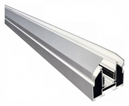 Трек встраиваемый iLedex Technical VISION4822 4822-6160-2000-WH цвет арматуры Белый 10193₽