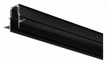 Трек встраиваемый iLedex Technical VISION4822 4822-6548-1000-BK цвет арматуры Черный 3881₽