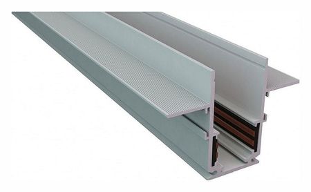 Трек встраиваемый iLedex Technical VISION4822 4822-6548-2000-WH цвет арматуры Белый 7630₽