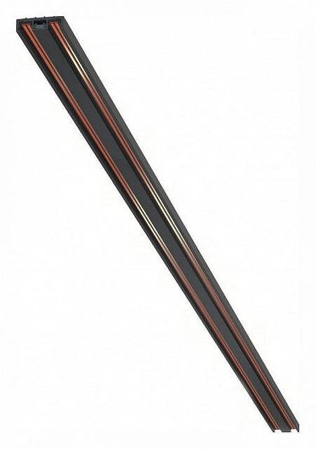 Трек накладной iLedex Technical VISION4825 4825-257-3000-BK цвет арматуры Черный 6461₽