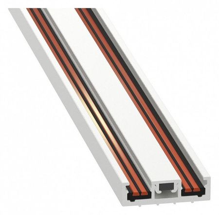 Трек накладной iLedex Technical VISION4825 4825-257-3000-WH цвет арматуры Белый 6461₽