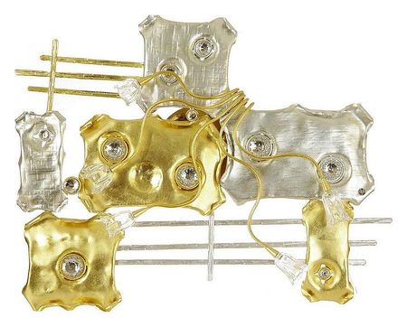 Накладной светильник MM Lampadari Musica 6512A52 V1679 210420₽