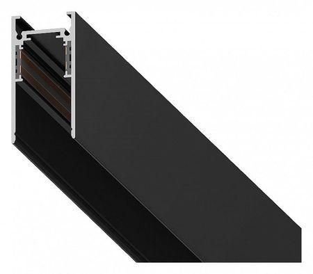 Трек накладной LIGHTERA Startrek 48 LE163TS-200B цвет арматуры Черный 5653₽