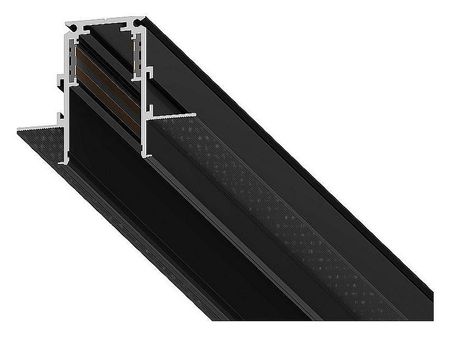 Трек встраиваемый LIGHTERA Startrek 48 LE164TS-300B цвет арматуры Черный 6438₽