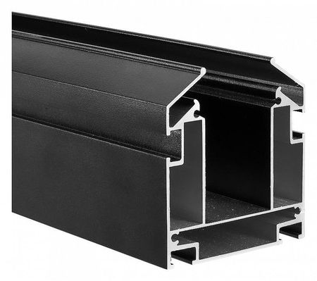 Профиль-держатель LIGHTERA Startrek 48 LE165TC-300P цвет Черный 11134₽