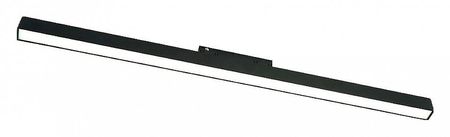 Встраиваемый светильник LIGHTERA Startrek 48 LE166TRL-20B SMART цвет Белый Черный 5091₽