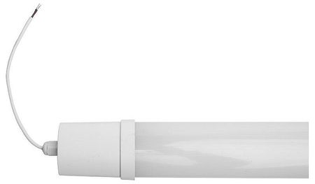 Накладной светильник Luminarte LPL18-4K60-03 цвет плафонаподвески Белый цвет арматуры Белый 697₽