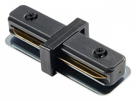 Соединитель линейный для треков MyFar Accessories for Single MT0101-C-B цвет арматуры Черный 195₽