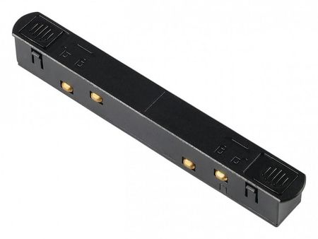 Соединитель линейный для треков MyFar Technical MT0200-HC-B цвет арматуры Черный 545₽