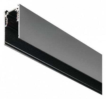 Трек накладной MyFar Technical MT0201-2B цвет арматуры Черный 4745₽