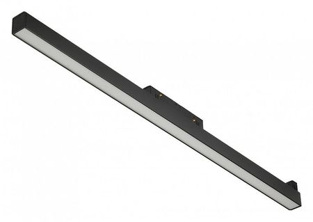 Накладной светильник MyFar Technical MT0210-20W3K-B цвет плафонаподвески Черный цвет арматуры Черный 3145₽