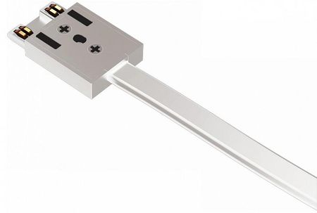 Токопровод концевой iLedex Technical VISION4825 POWER INN 4825-L3000-WH цвет Белый 932₽