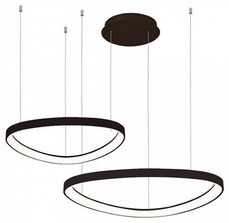 Подвесной светильник Zortes Innra ZRS235602 цвет черный 44627₽