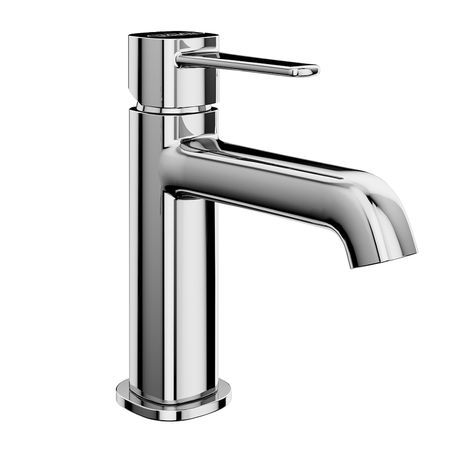 Смеситель для раковины Urbatec Evolution EVCR205 цвет Хром