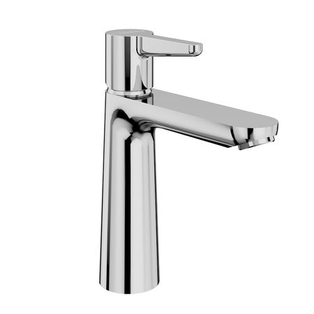 Смеситель для раковины Urbatec Veneto VECR205 цвет Хром