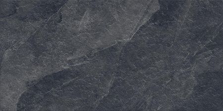 Керамогранит Керлайф Morion Charcoal Structure 929513 60x120 см