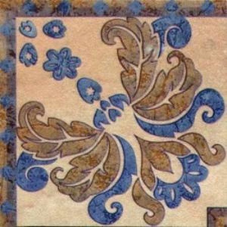 Керамическая вставка Cifre Iberia 900741 105x105 см 104₽