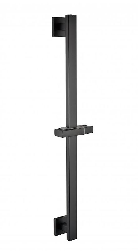 Душевая штанга FILARETE FL50BL цвет Черный матовый 7650₽