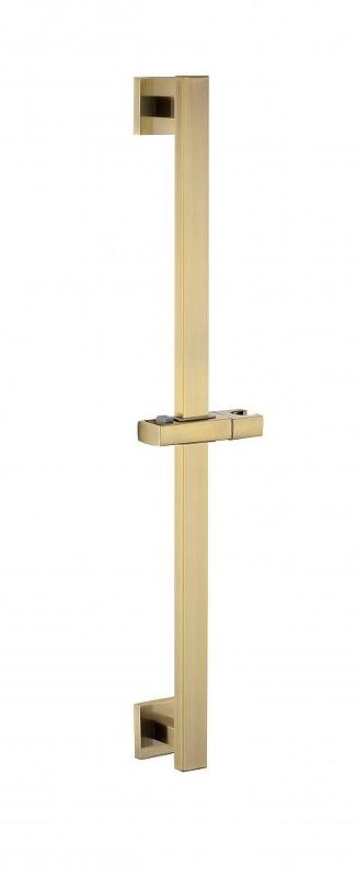 Душевая штанга FILARETE FL50MG цвет Золото матовое 8550₽
