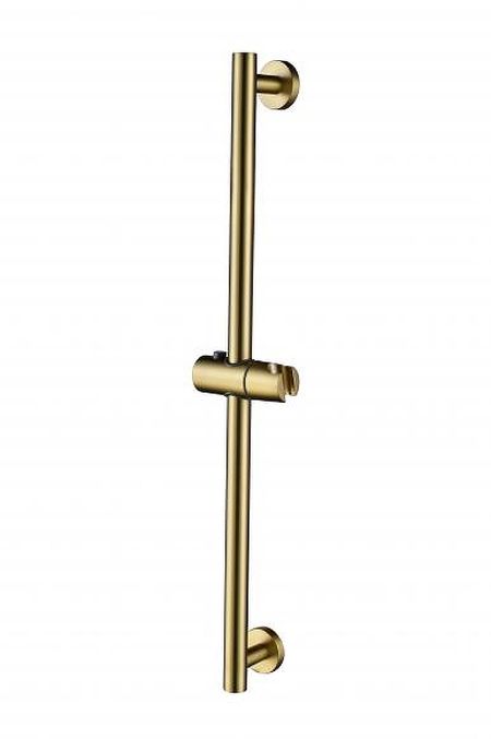 Душевая штанга FILARETE FL55MG цвет Золото матовое 8100₽