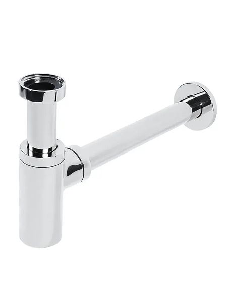 Сифон для раковины FILARETE FL70CR цвет Хром 4950₽