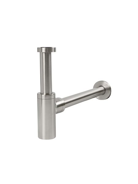 Сифон для раковины FILARETE FL70NK цвет Никель 7650₽