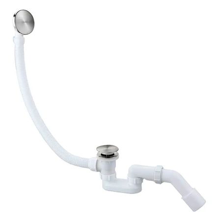 Слив-перелив FILARETE FL90NK click-clack цвет Никель 7650₽