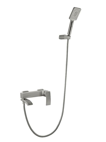 Смеситель для ванны FILARETE Waterfall FL2110NK цвет Никель 22950₽