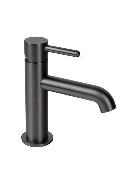 Смеситель для раковины FILARETE Roun FL5020BG цвет Графит 14850₽