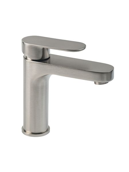 Смеситель для раковины FILARETE Retta FL5030NK цвет Никель 12600₽