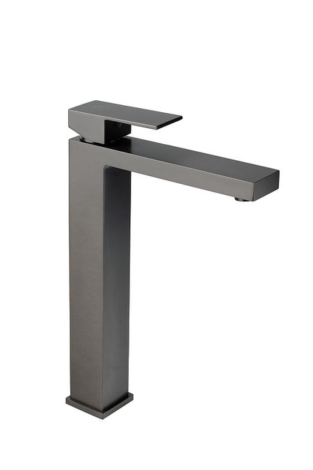 Смеситель для раковины FILARETE Fing FL6040BG цвет Графит