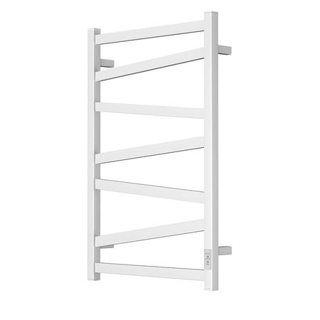 Электрический полотенцесушитель APEXTERMO Genesis 800x500 GN00185WM цвет Белый матовый 12806₽