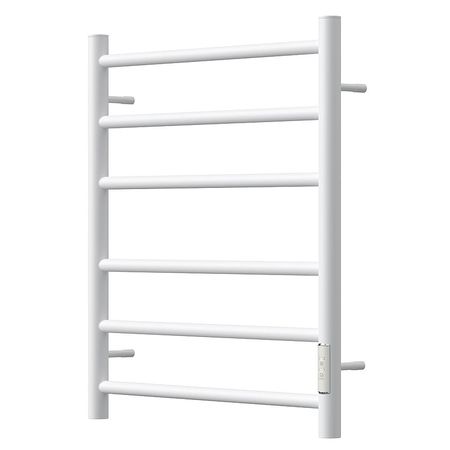 Электрический полотенцесушитель APEXTERMO Stella 600x400 ST00164WM цвет Белый матовый