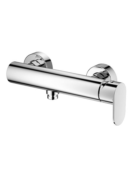 Смеситель для душа Agger Sweet A2720000 цвет Хром 6290₽